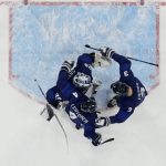 Finland makes Olympic final, to face Swedes or Russians
