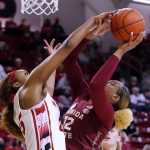 No. 3 NC State bounces back to top Florida State, 68-48