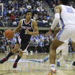Holmgren helps No. 2 Gonzaga cruise past San Diego, 92-62