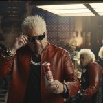 From Zendaya to Schwarzenegger, celebs pack Super Bowl ads