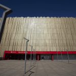 Russian Olympic women's hockey team practices post-isolation