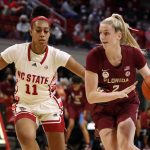 No. 3 NC State bounces back to top Florida State, 68-48