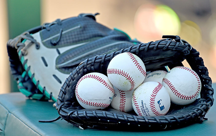 Seattle Mariners general...