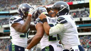 Clayton: How RBs in NFL Draft should help Seahawks this offseason