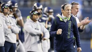 Clayton: Coaching changes will keep Seahawks from getting stale