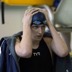 Florida Gov. DeSantis: Transgender swimmer's victory a fraud