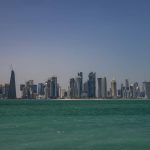 Qatar divides soccer, FIFA seeks unity ahead of WCup draw