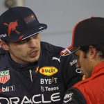 AP Exclusive: Max Verstappen talks F1 battle with Leclerc