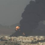F1 in Saudi Arabia shifts from human rights to rebel attacks