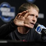 Musselman keeps Arkansas balanced between basketball, fun