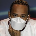 Formula 1 shifts from racing to human rights in Saudi Arabia