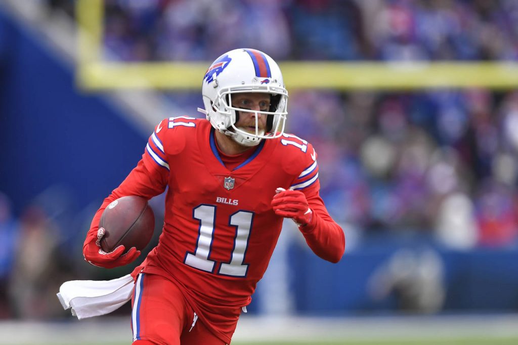 Beasley Cut Cole Beasley, Julio Jones cut as Allen Robinson joins Rams - Seattle Sports