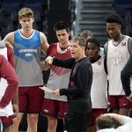 TIPPING OFF: Texas Tech 'D' is next hurdle for Coach K, Duke