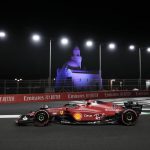F1 in Saudi Arabia shifts from human rights to rebel attacks