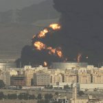 F1 in Saudi Arabia shifts from human rights to rebel attacks
