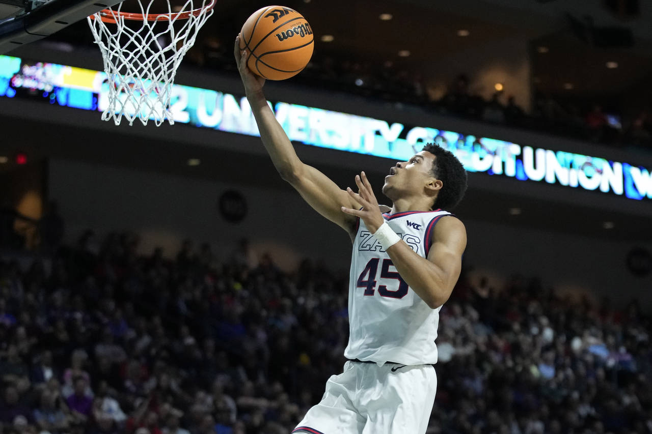 Gonzaga Bolton...