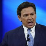 Florida Gov. DeSantis: Transgender swimmer's victory a fraud