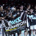 No. 1 Gonzaga outlasts No. 17 Saint Mary's, wins WCC tourney
