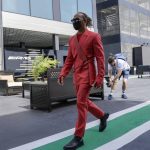 Formula 1 shifts from racing to human rights in Saudi Arabia