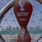 FIFA, Qatar prepare for unprecedented World Cup finals draw