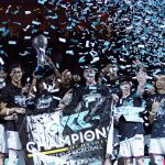 No. 1 Gonzaga outlasts No. 17 Saint Mary's, wins WCC tourney