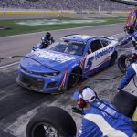 Elliott searches for 1st win of season in return to Austin