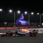 F1 in Saudi Arabia shifts from human rights to rebel attacks
