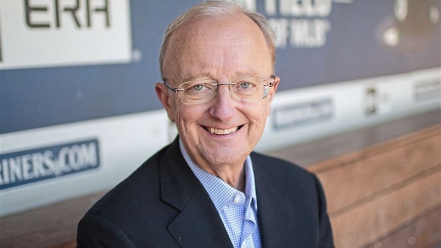 John Clayton...
