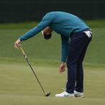 Masters notebook: McIlroy's wait for Grand Slam to continue