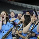 Rivals Duke, North Carolina in titanic clash at Final Four