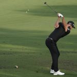 Advice from Tiger Woods? It's not always forthcoming