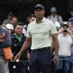 Column: Rating Tiger Woods' most significant Masters wins