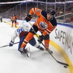 MacKinnon's SO goal beat Oilers for Avs' 6th straight win