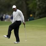Tiger's Tale: Woods shoots career-worst 78 at the Masters