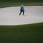 Advice from Tiger Woods? It's not always forthcoming