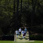 Advice from Tiger Woods? It's not always forthcoming
