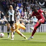 Man City, Liverpool win in EPL title race; Norwich relegated