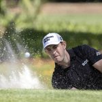 FedEx Cup champ Cantlay takes RBC Heritage lead into weekend