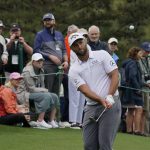 Advice from Tiger Woods? It's not always forthcoming