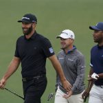Advice from Tiger Woods? It's not always forthcoming