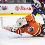 MacKinnon's SO goal beat Oilers for Avs' 6th straight win