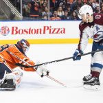 MacKinnon's SO goal beat Oilers for Avs' 6th straight win