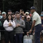 Tiger Woods plans to play the Masters and thinks he can win