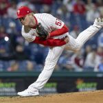 Realmuto's 2-run HR in the 8th helps Phillies top Mets 5-4