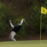Masters notebook: McIlroy's wait for Grand Slam to continue