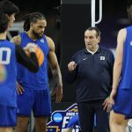 Rivals Duke, North Carolina in titanic clash at Final Four
