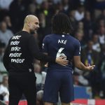 Man City, Liverpool win in EPL title race; Norwich relegated