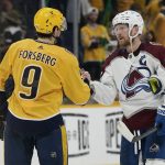 Avalanche 1st to advance in NHL, now wait for Blues or Wild