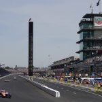 Swedish driver Ericsson gives Ganassi another Indy 500 win