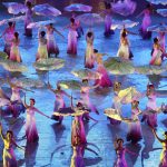Delayed Southeast Asian Games begin in Vietnam's capital